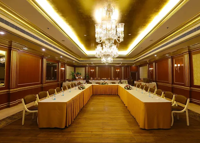 Radisson Hotel Jalandhar