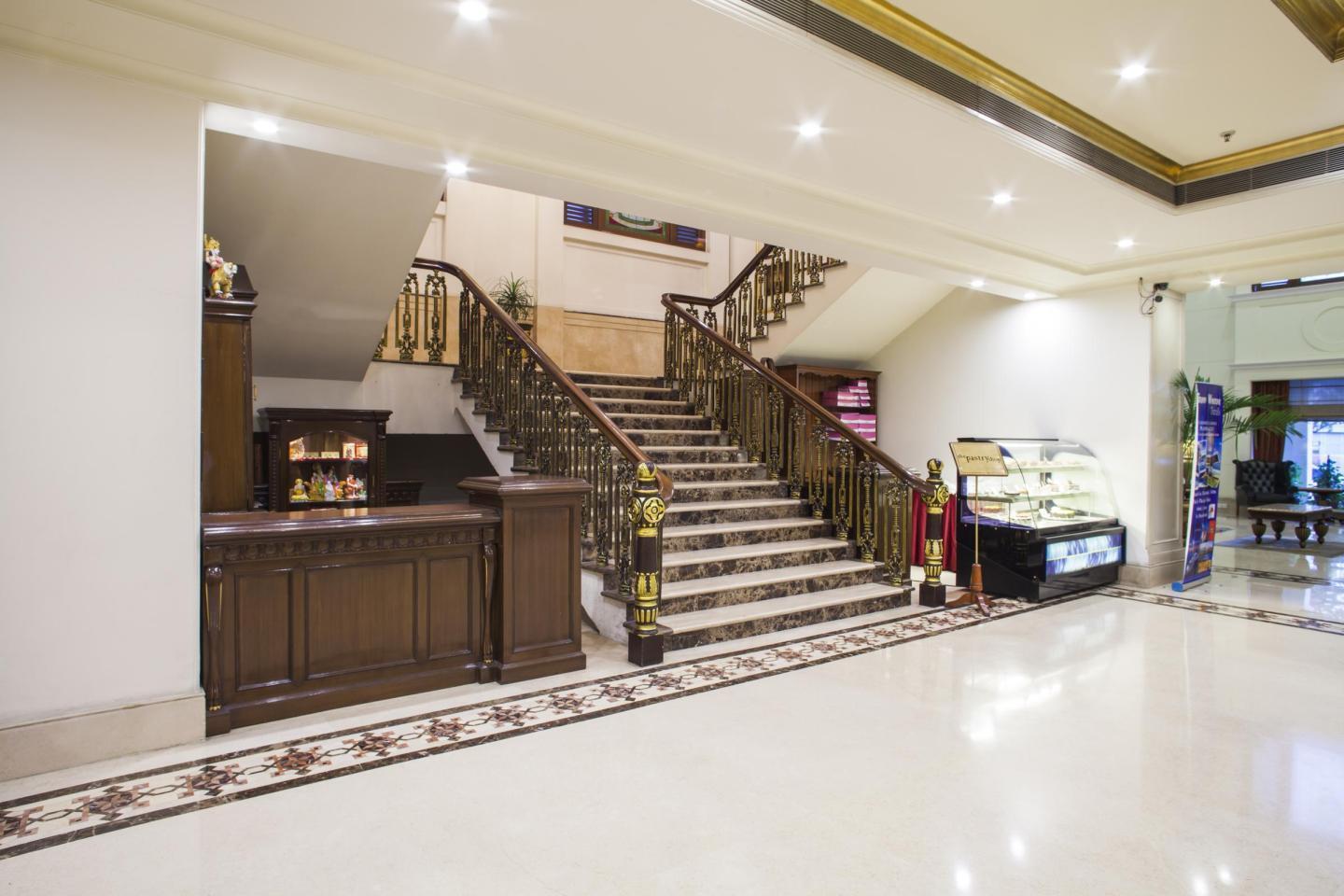 Radisson Hotel Jalandhar