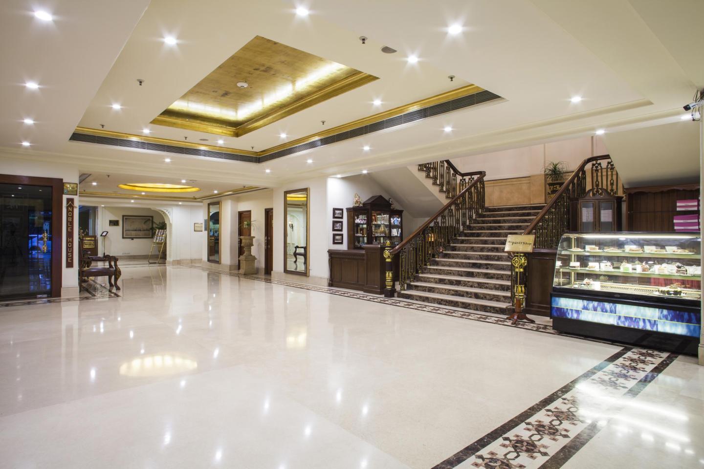 Hotel Radisson 5*