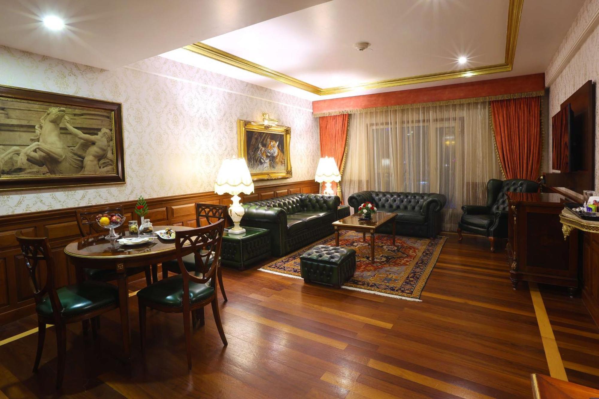 Hotel Radisson Jalandhar
