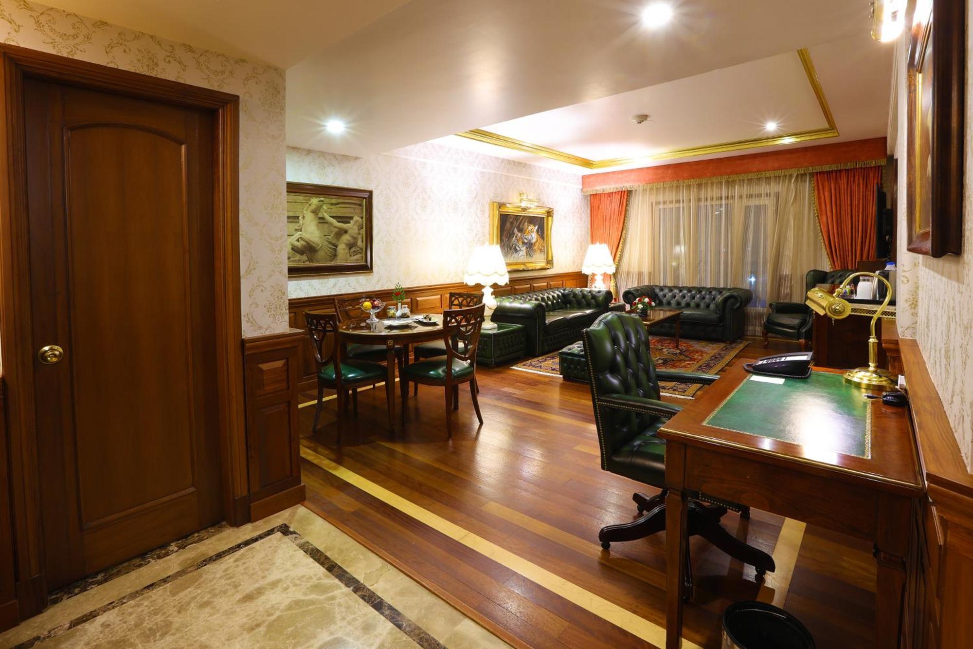 Radisson Hotel Jalandhar