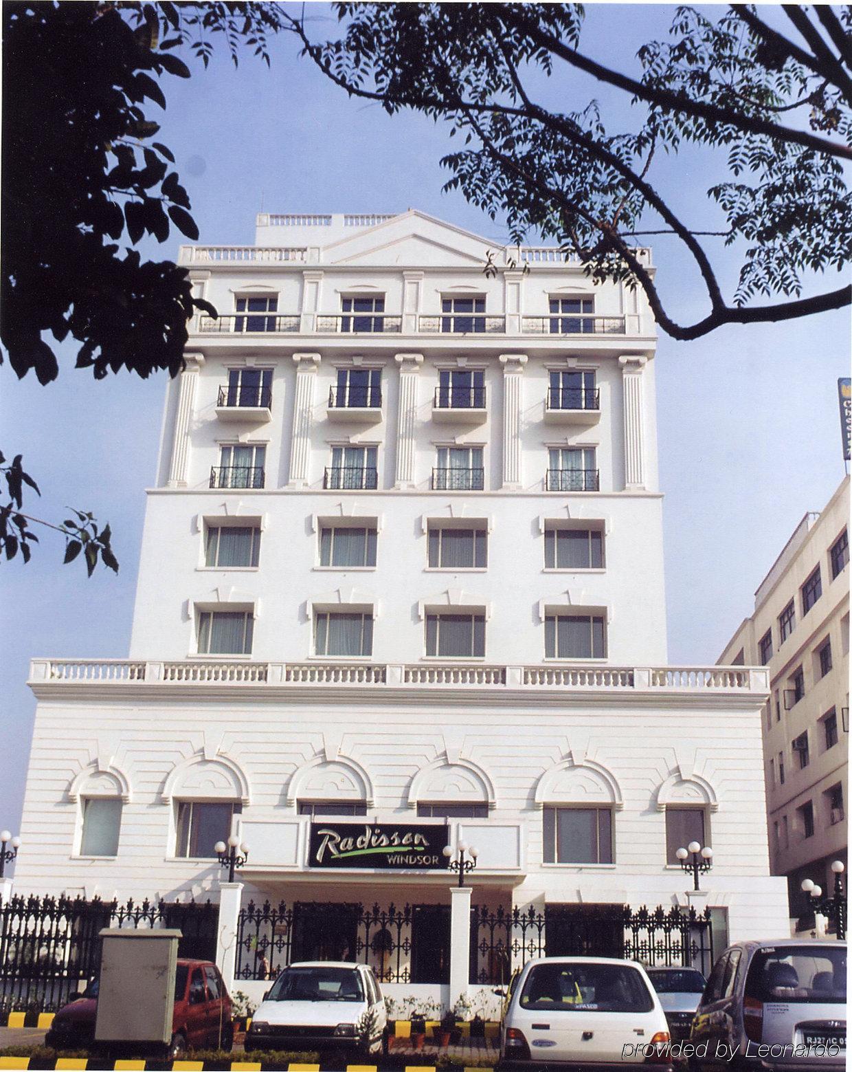 Radisson 5* Jalandhar