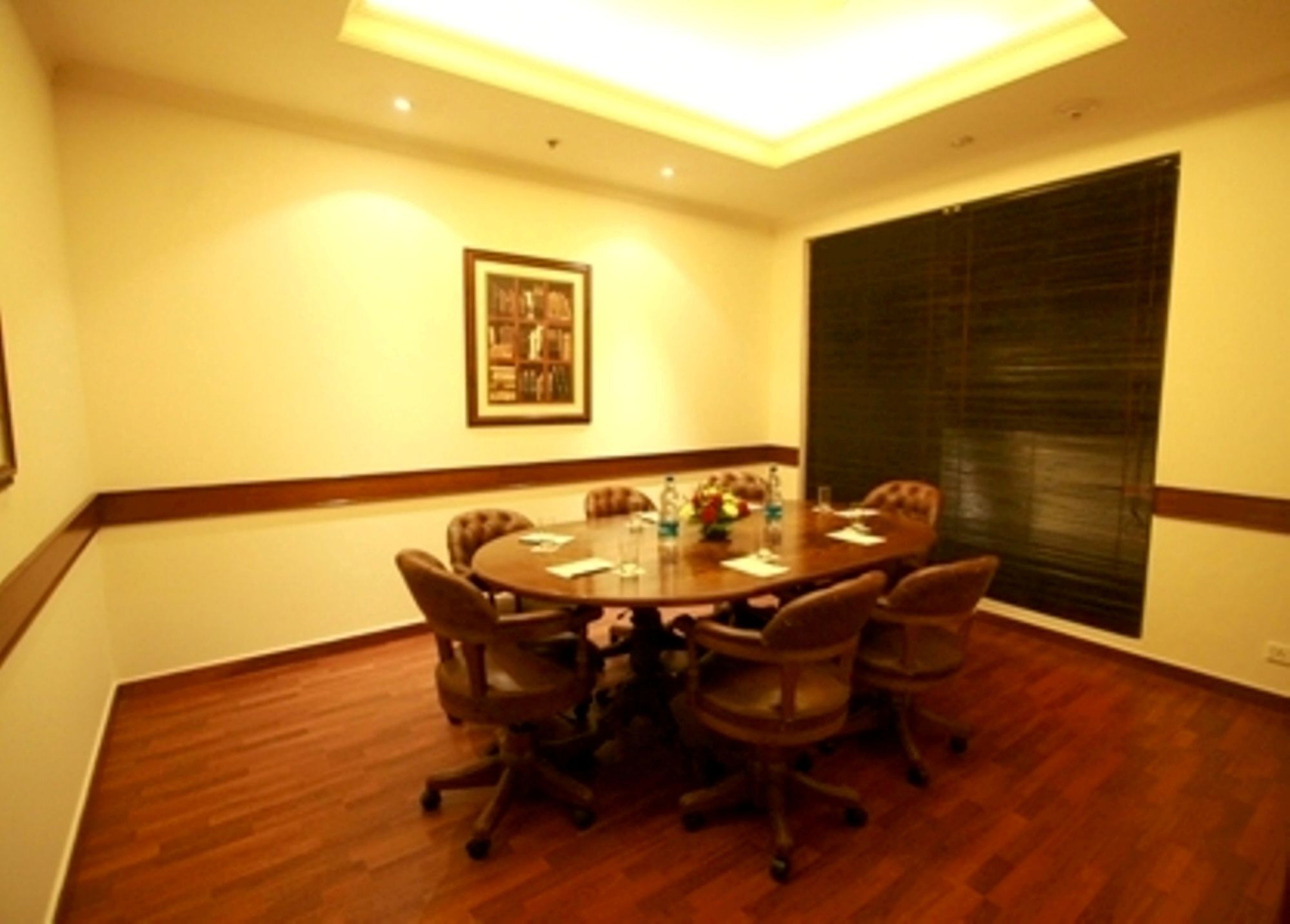 Hotel Radisson Jalandhar