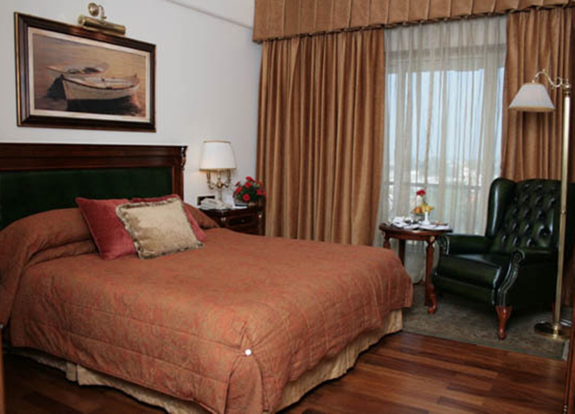 Hotel Radisson 5*