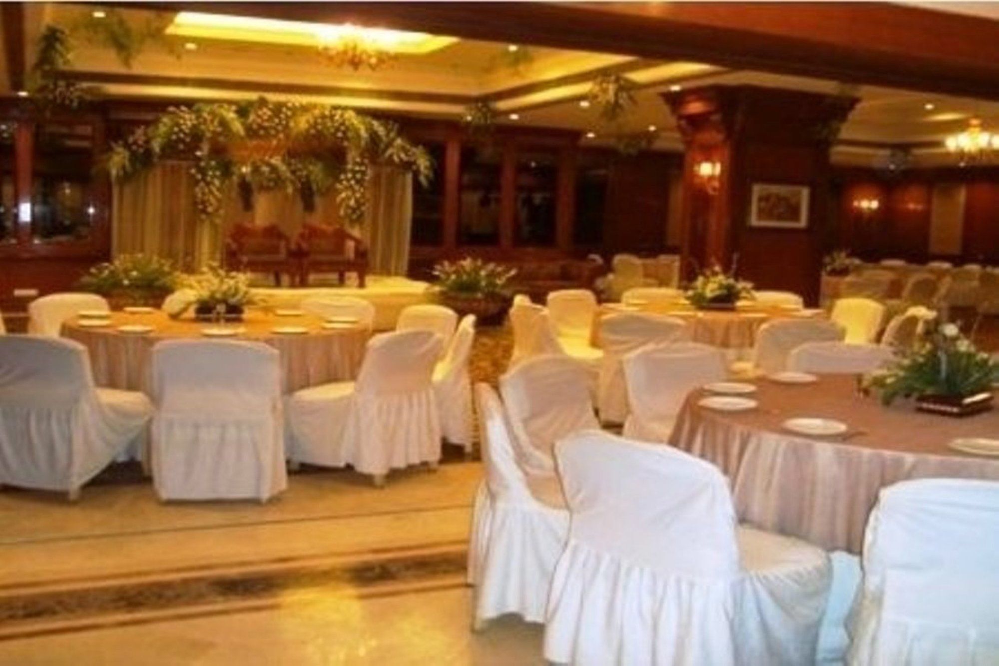 Radisson Hotel