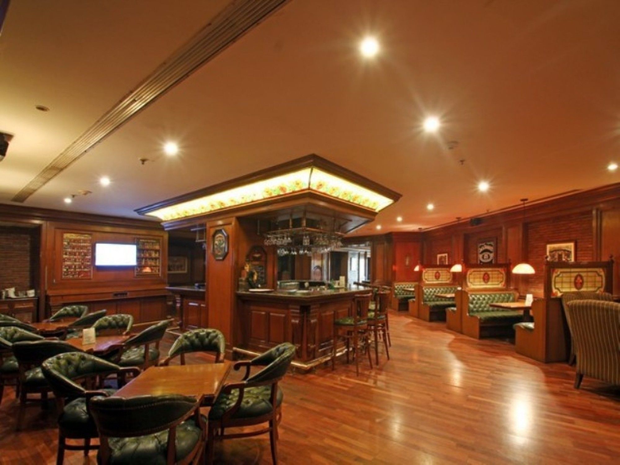 Radisson Hotel 5*