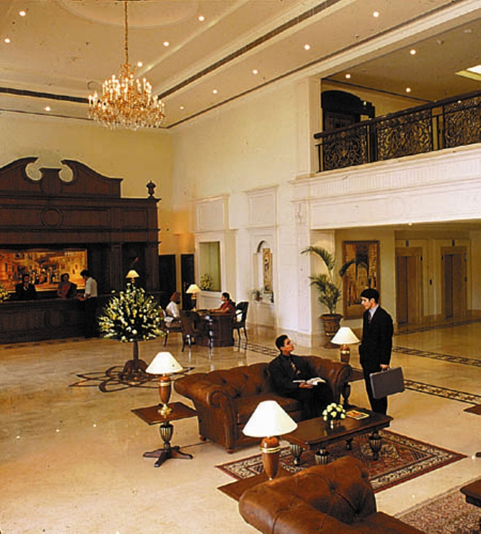 Hotel Radisson Jalandhar