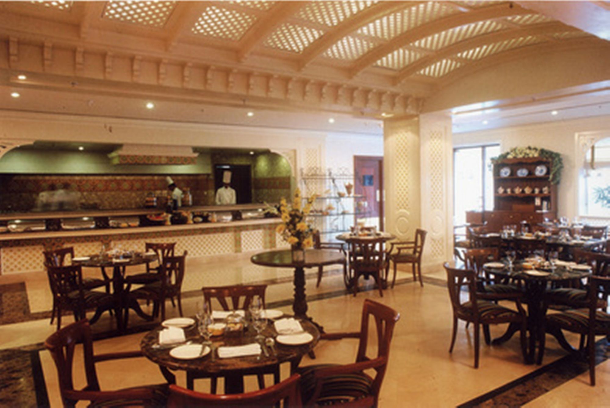 Hotel Radisson 5*