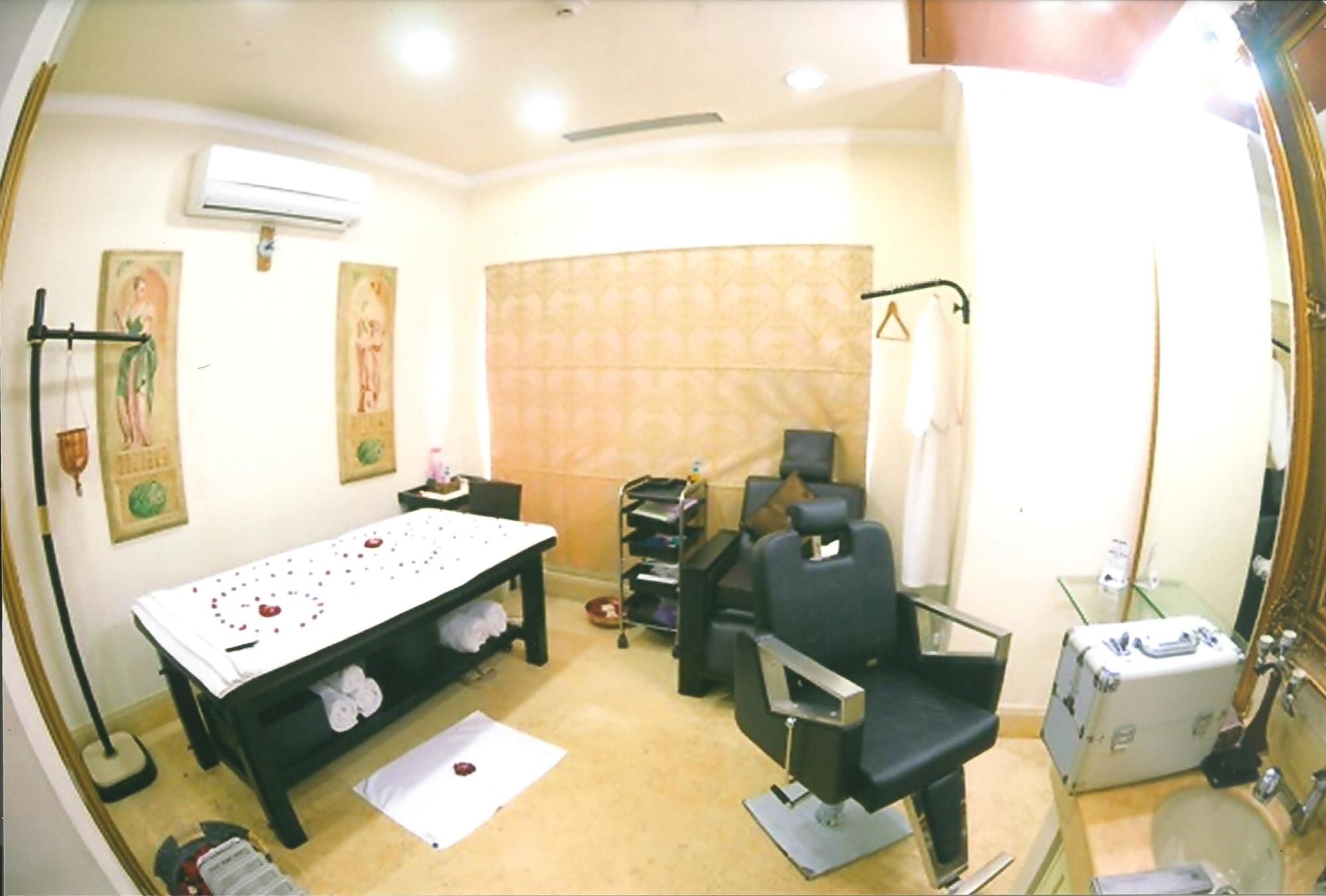 Radisson 5*